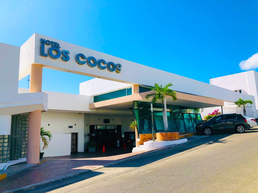 Los Cocos 24/33