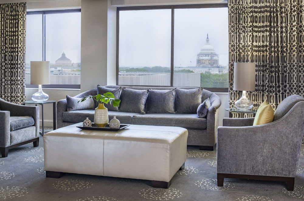 Hilton Washington DC Capitol Hill 29/57