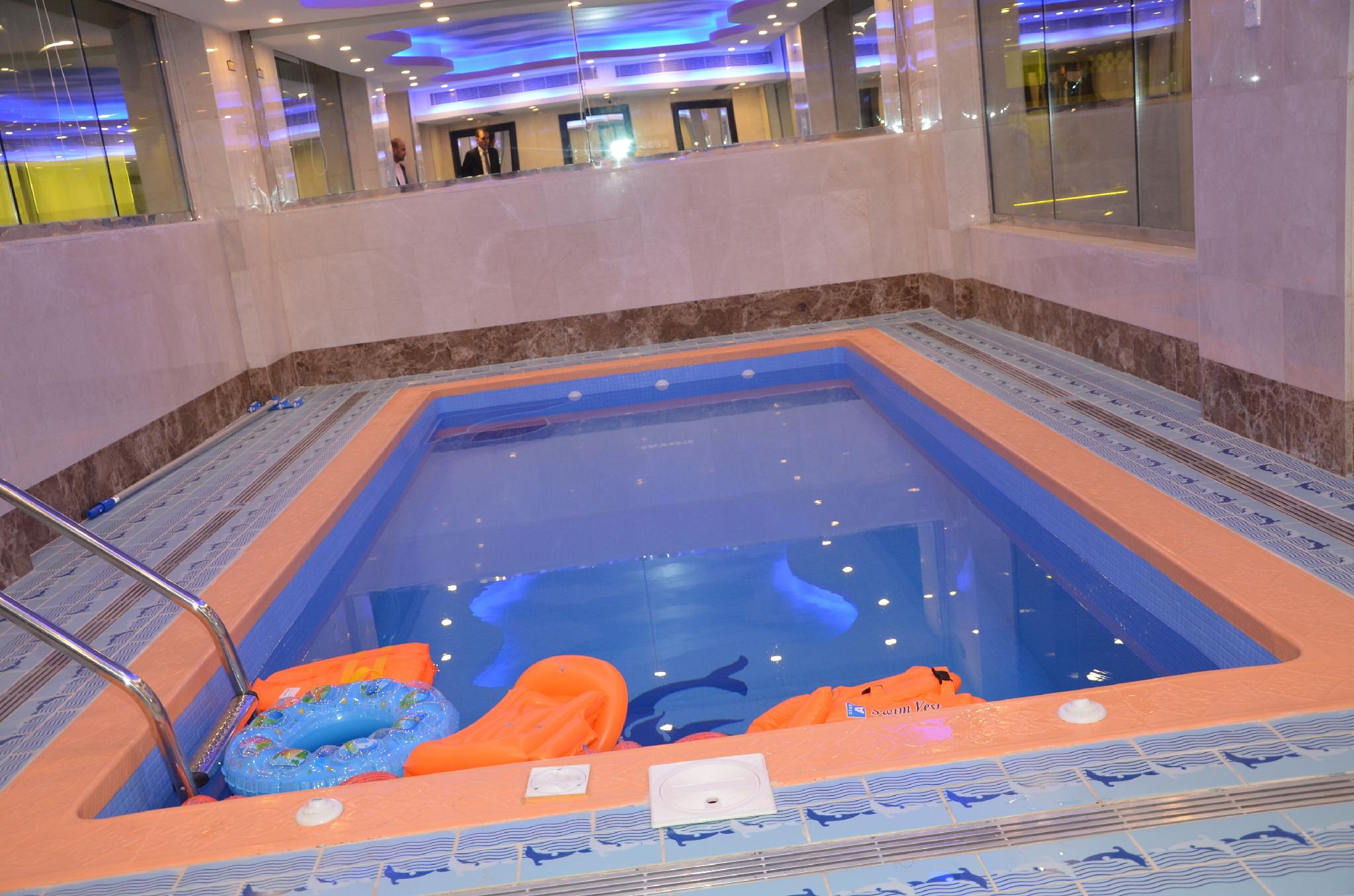ارمادا جيزان(Armada Hotel Jazan) 48/67