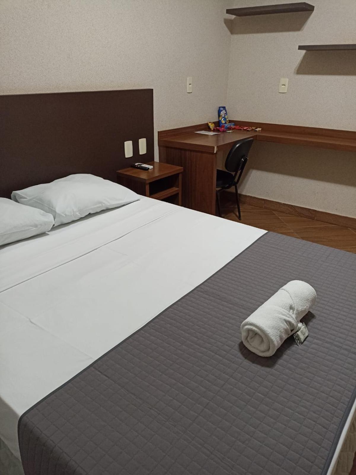Premium Hotel 4/16