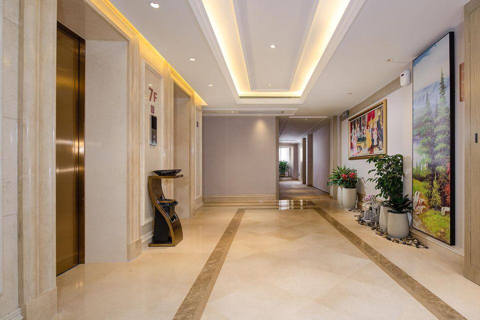 Vienna Hotel (Guangzhou Conghua Taiping Subway Station) 13/30