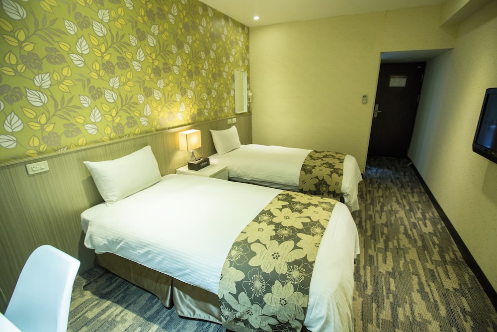 Relite Hotel Taipei 19/50