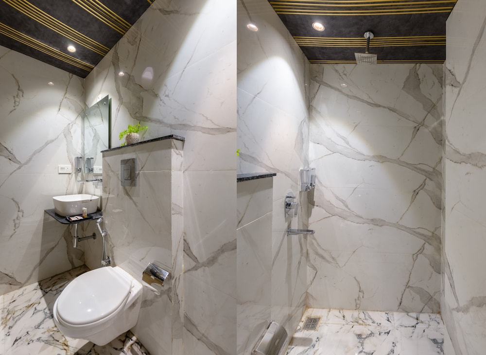 Hotel Stay House 52/54