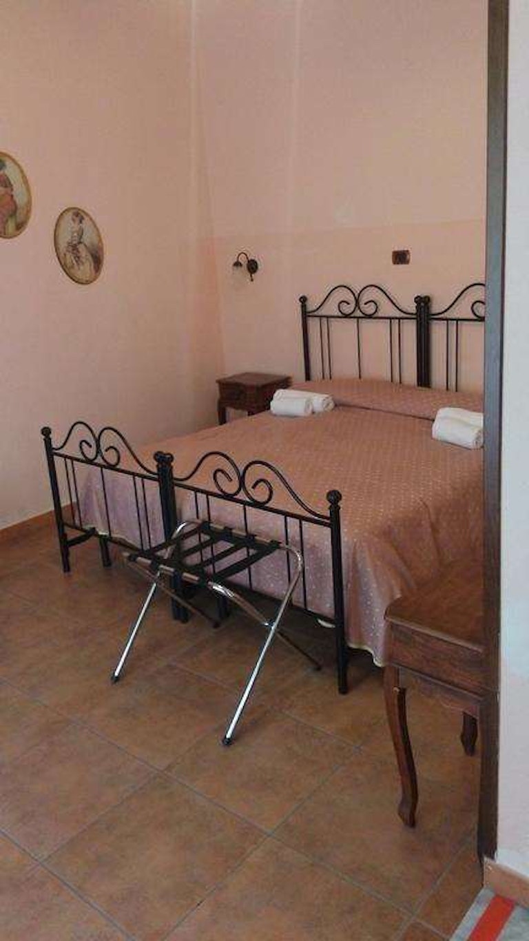 B&B Le Stanze Del Sogno 20/38