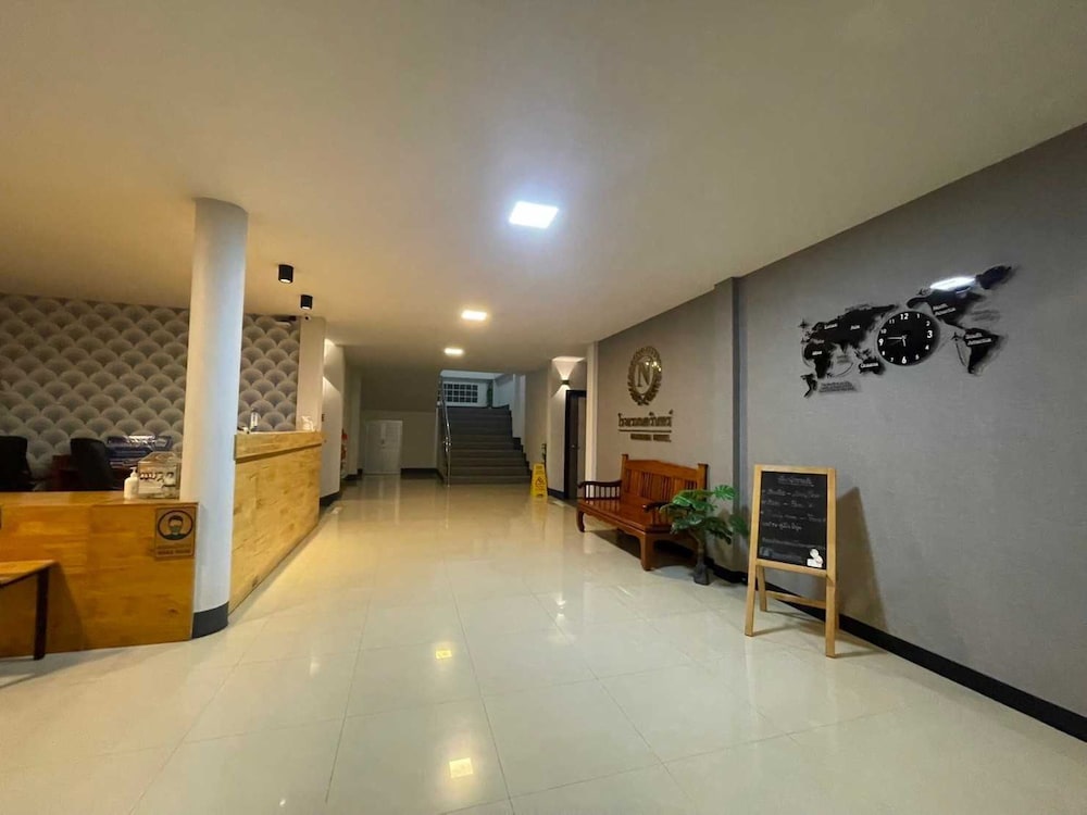 Nakarin Hotel 15/21