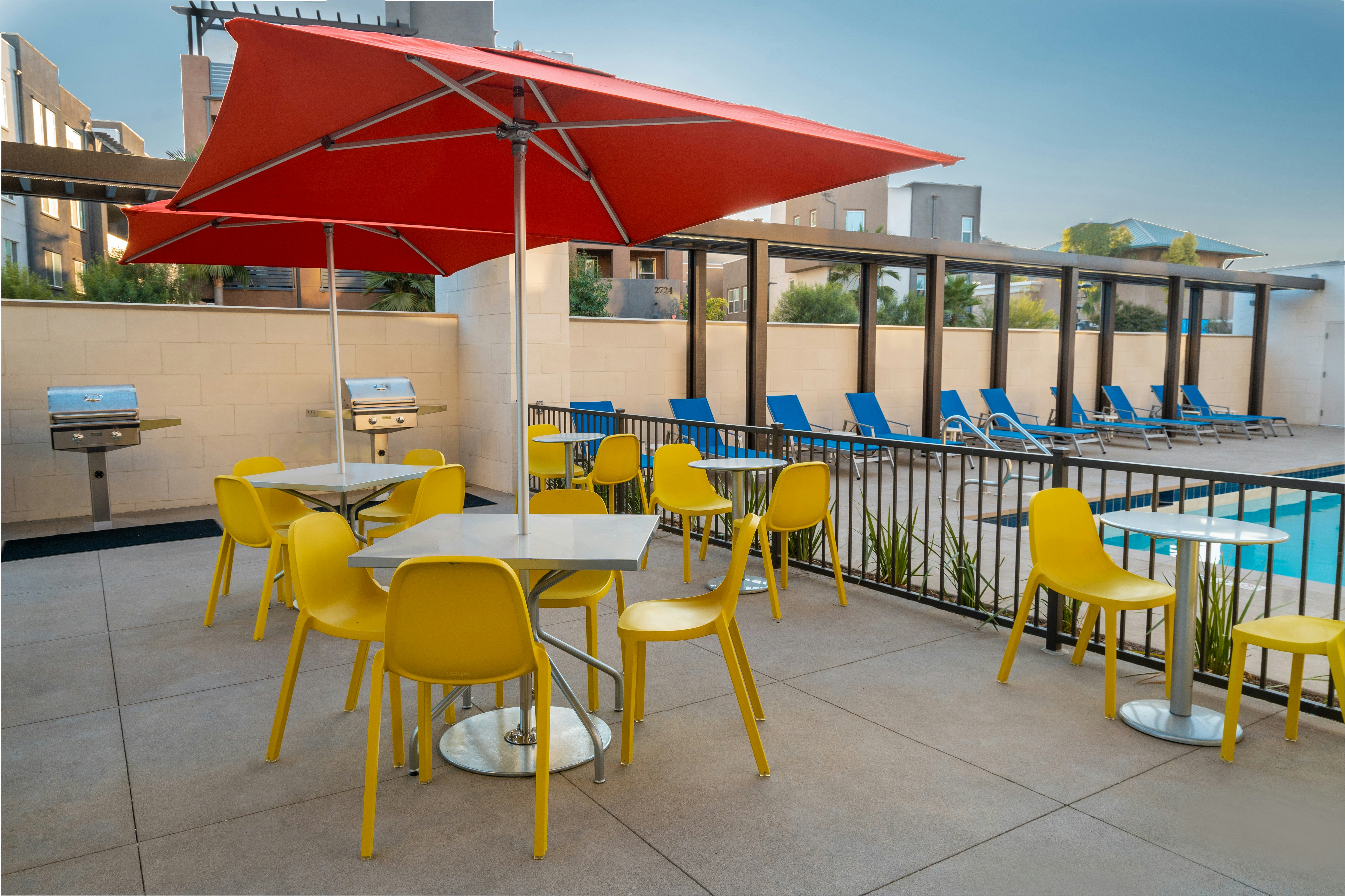 Home2 Suites By Hilton Corona 26/40