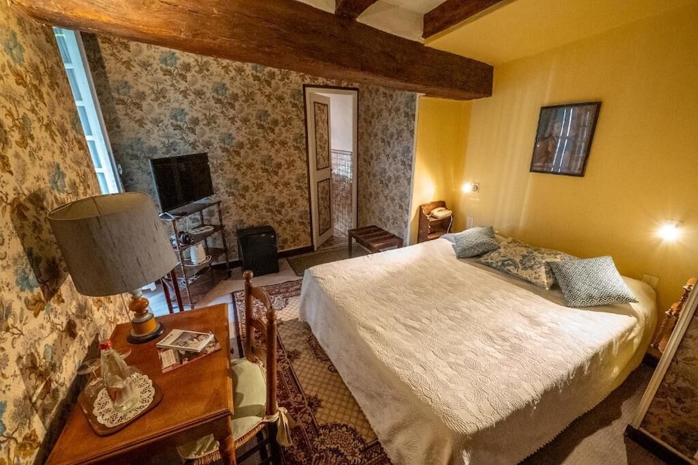 LE RELAIS CICERO 17/50