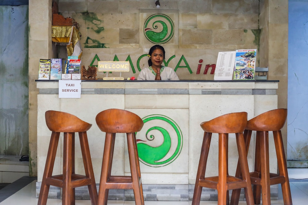 Amoya Inn 33/50