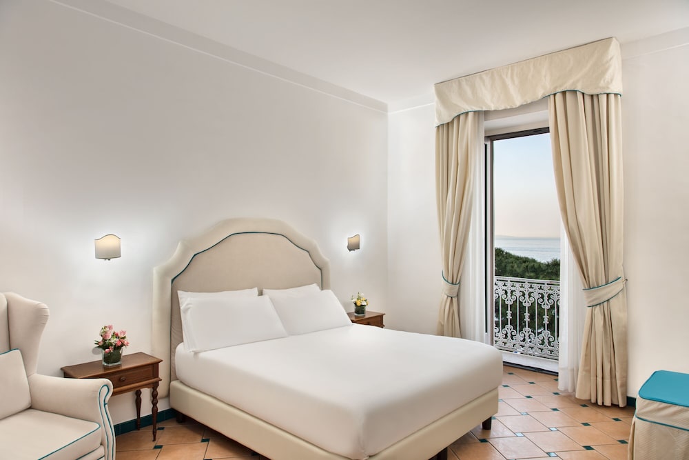 Hotel Residence Amalfi 24/68