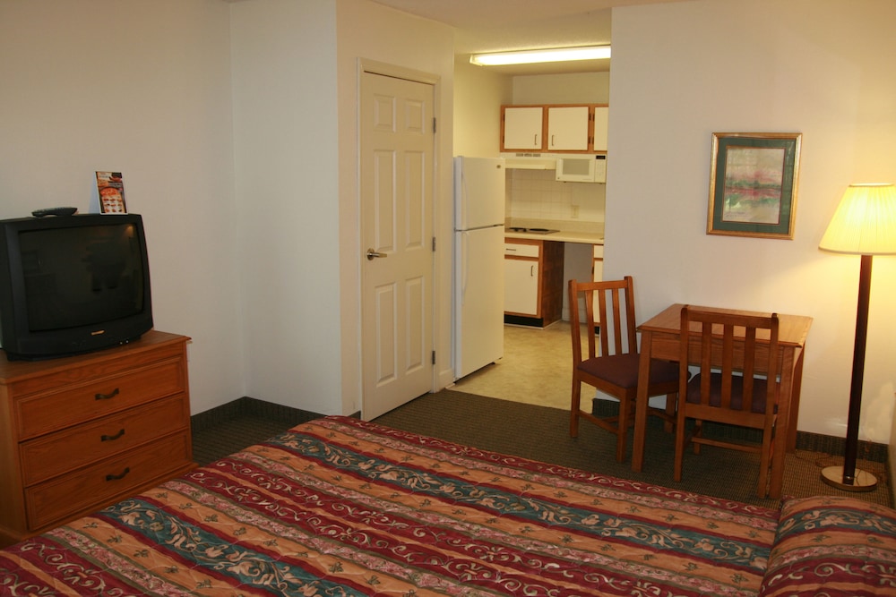 Affordable Suites Rocky Mount 41/66