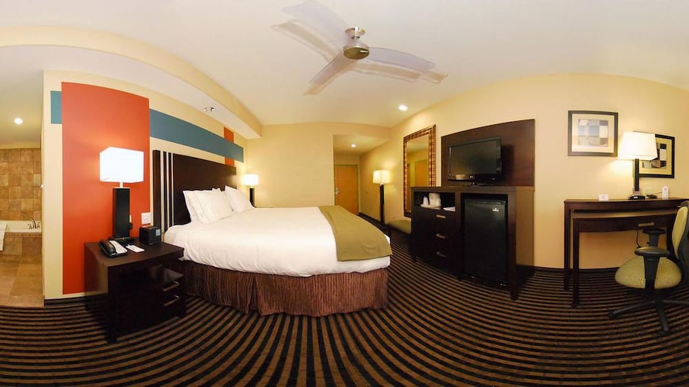 Holiday Inn Express Hotel And Suites La Place 16/50