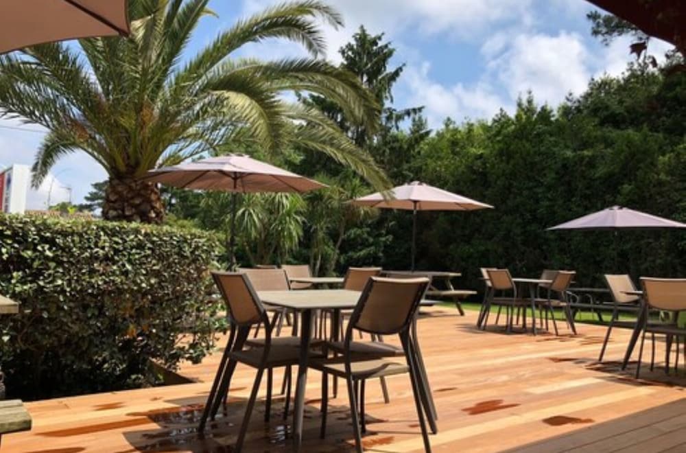 Relais Fasthotel Biarritz Bidart 37/50