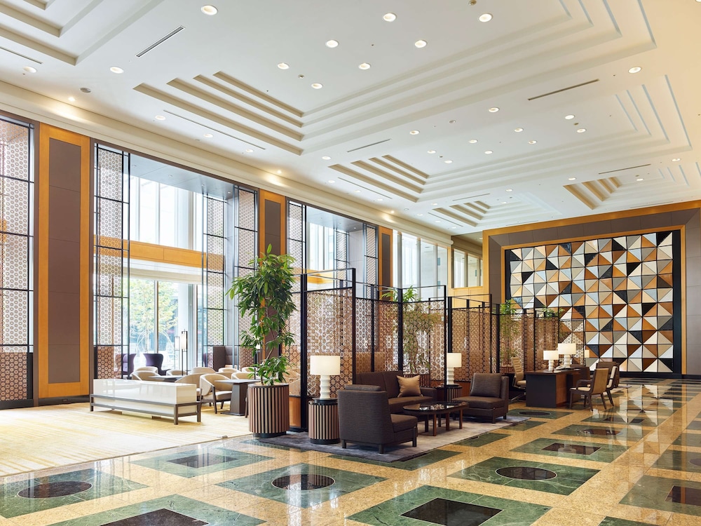 Hotel The Celestine Tokyo Shiba 7/68