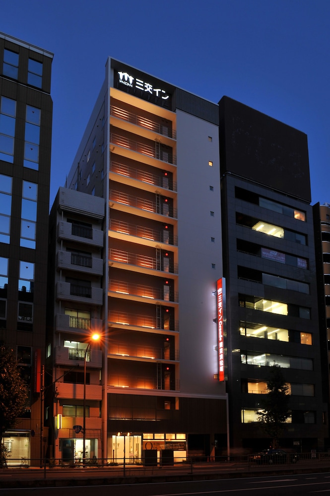 Sanco Inn Grande Tokyo Hamamatsucho 3/50