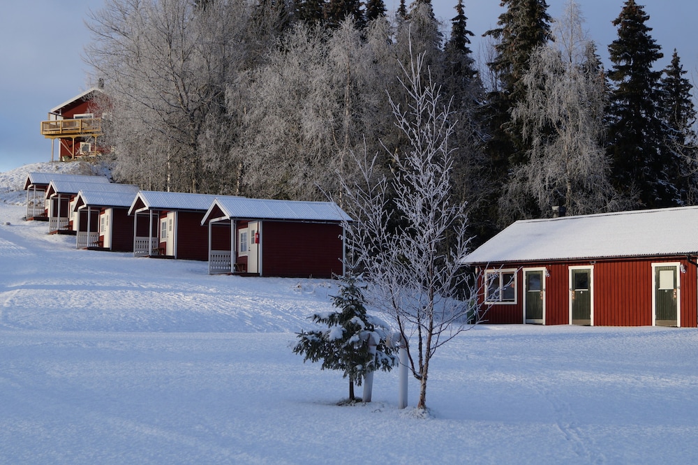 Ristafallets Camping 2/28
