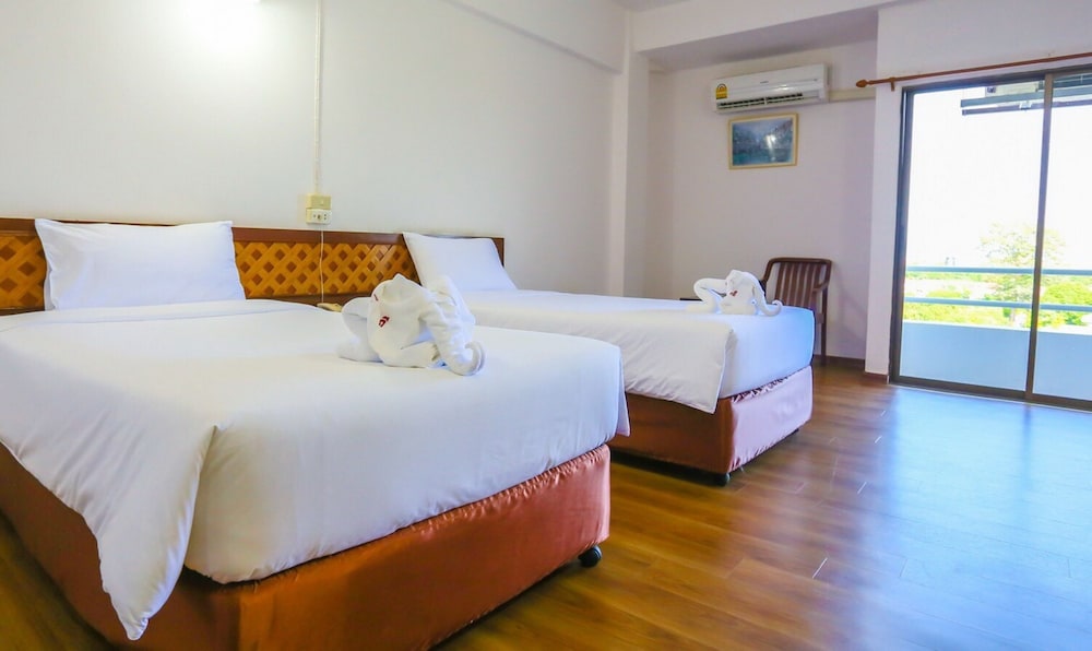 Wiangwalee Hotel 31/70