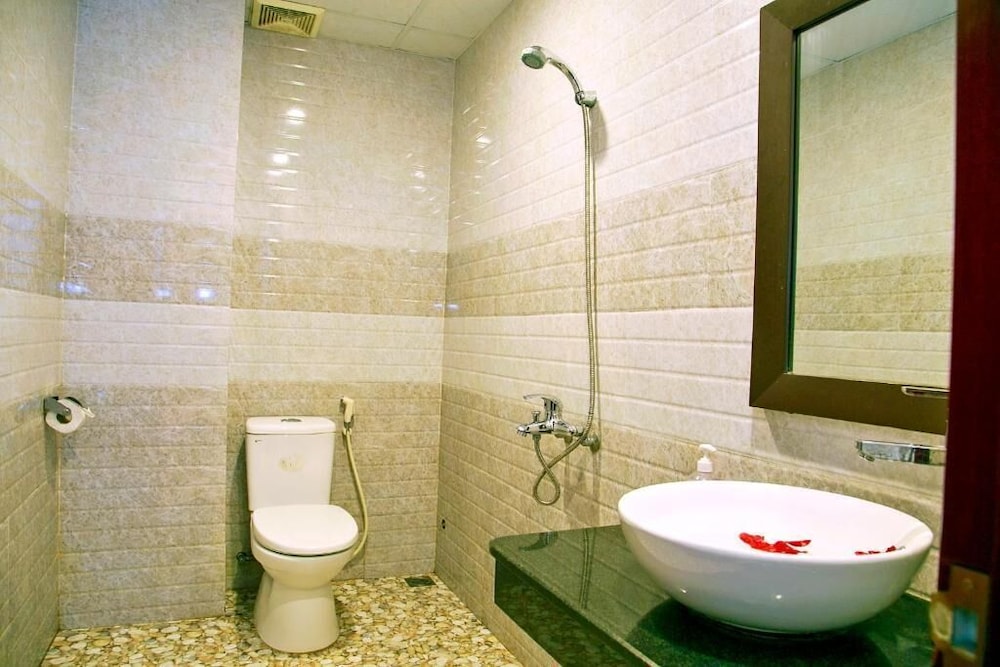 Basil Homestay And Hostel 14/57