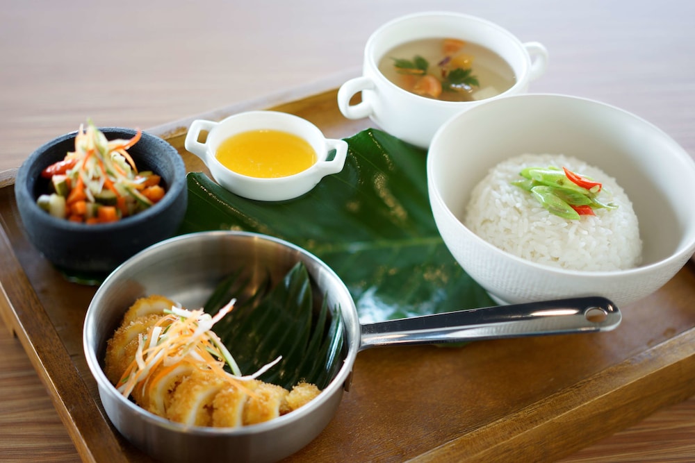 Golden Tulip Essential Belitung 31/59