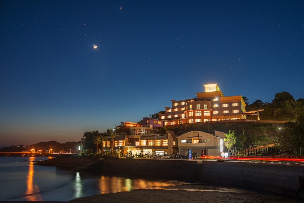 Hotel Shouryuen Kaisei 2/32