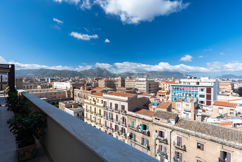 Multi Suite Palermo 43/50