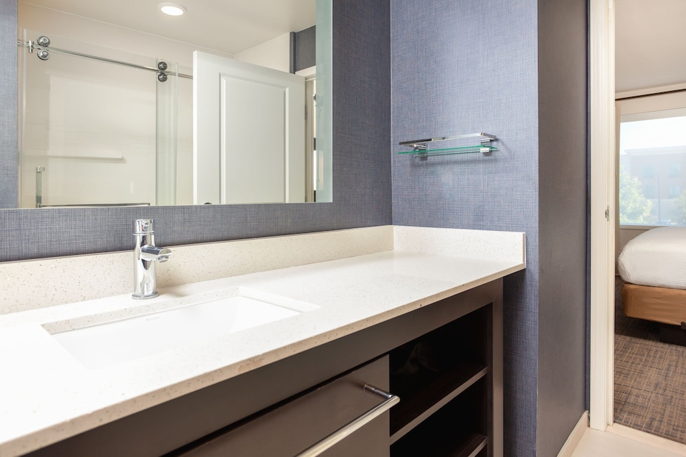 Residence Inn By Marriott Livermore 45/50
