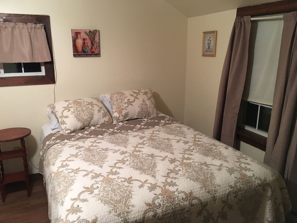 Echo Valley Cottages 6/50