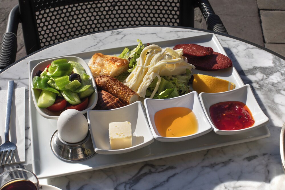 Hotel Des Arts Galata 34/50