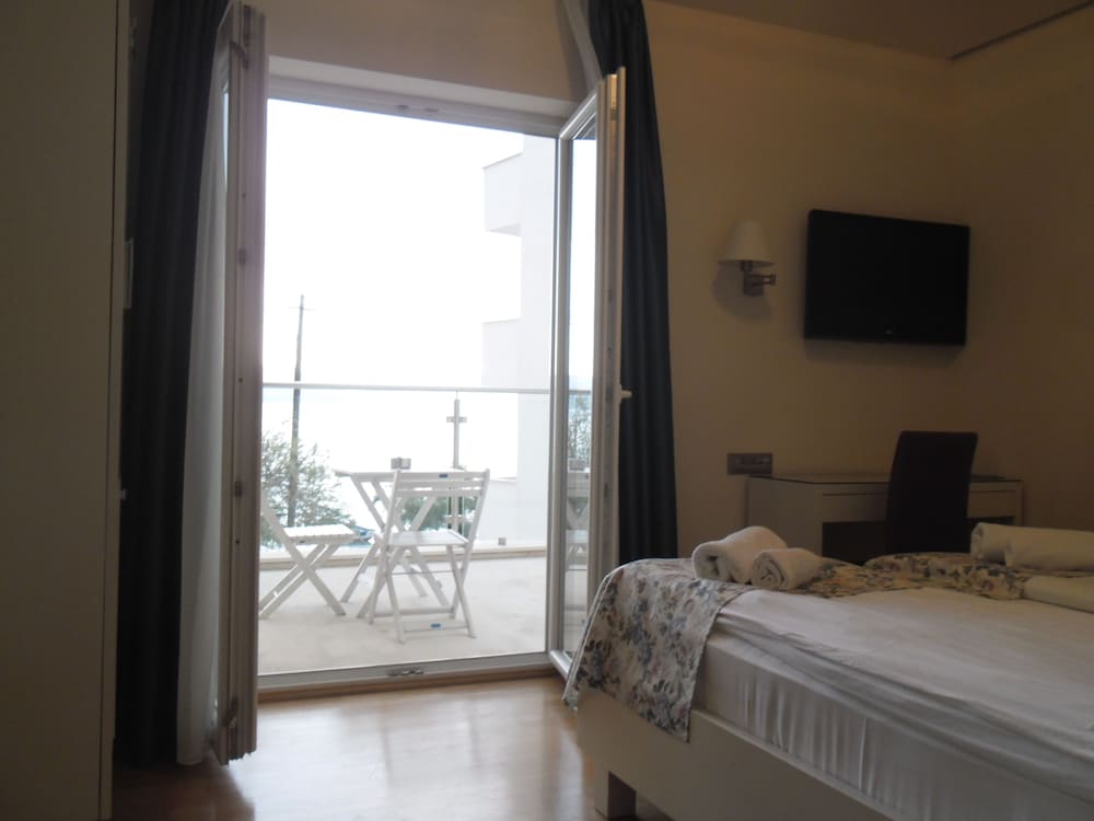 Hotel Pleter 40/77