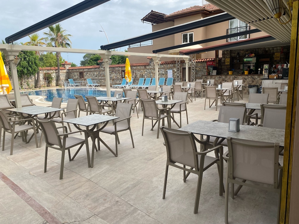 Beldibi Beach Hotel 37/55