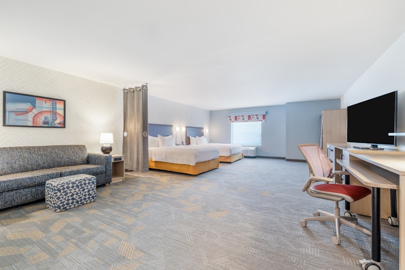 Home2 Suites by Hilton New Braunfels 17/25