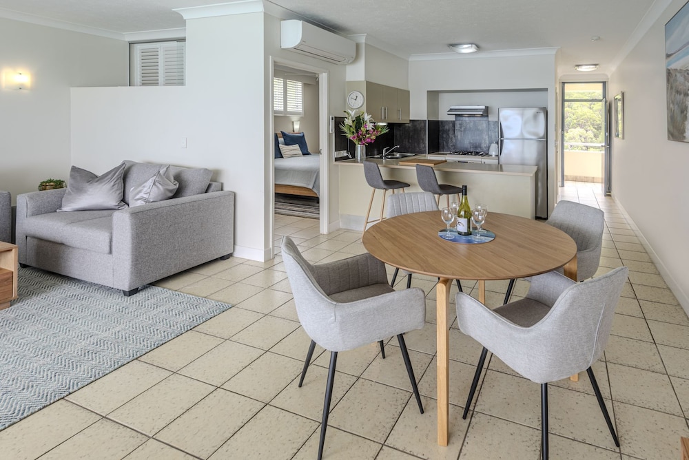 Whitsunday Holiday Apartments 29/59