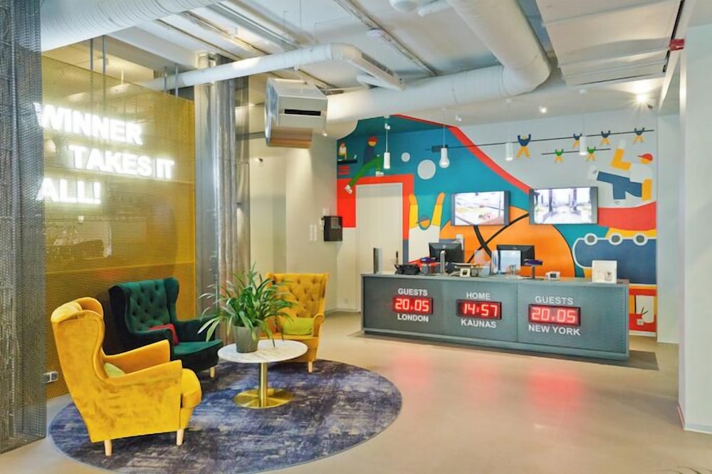 Ibis Styles Kaunas Centre 4/49
