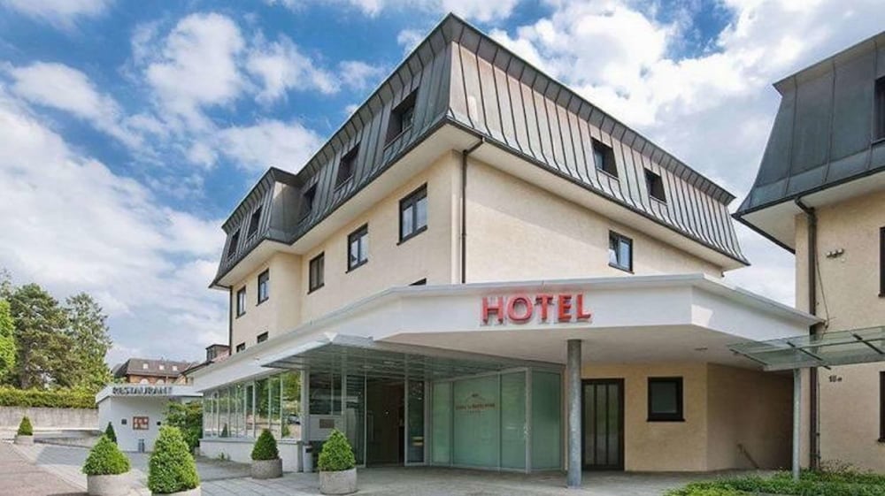 Hotel Scheffelhohe 2/46
