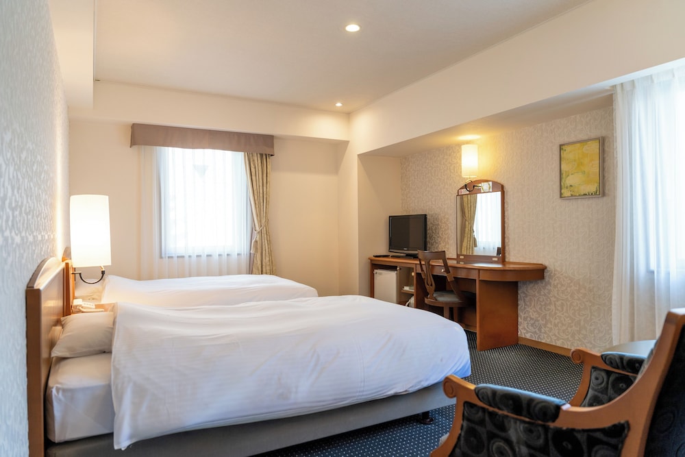 Mori No Hotel Sendai 1/7
