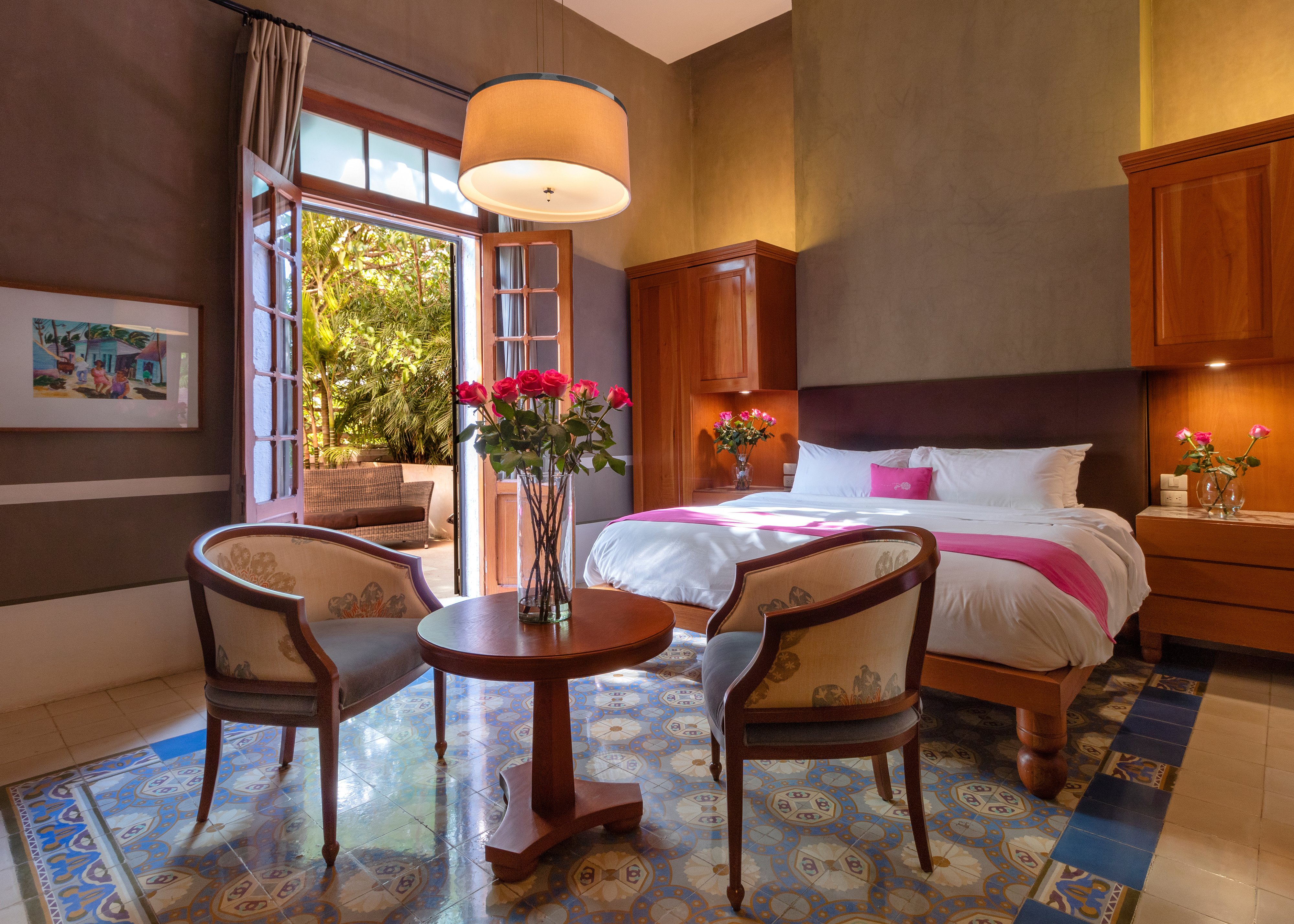Hotel Rosas And Xocolate 14/60