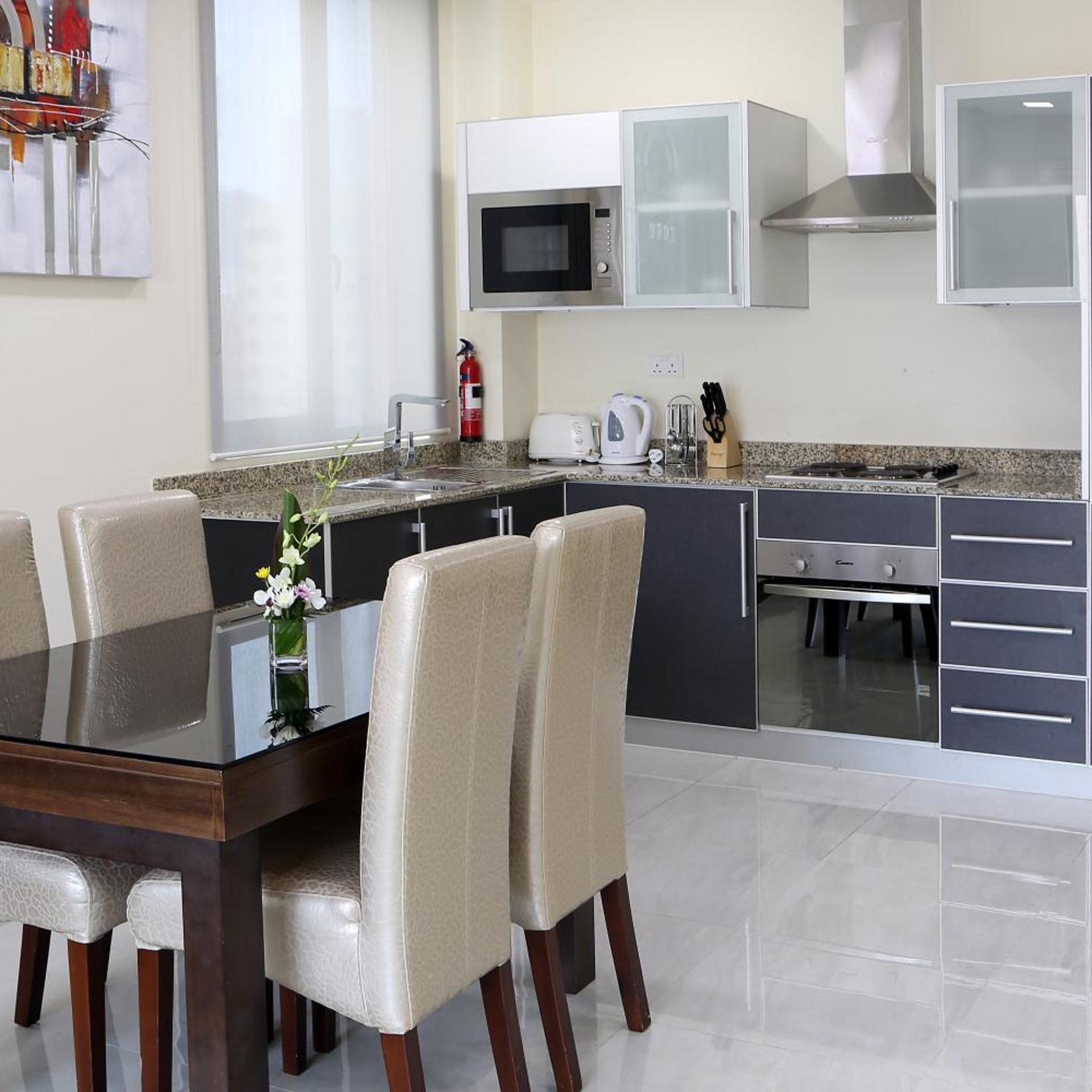 Belle Tower Luxury Hotel Apartments 40/50