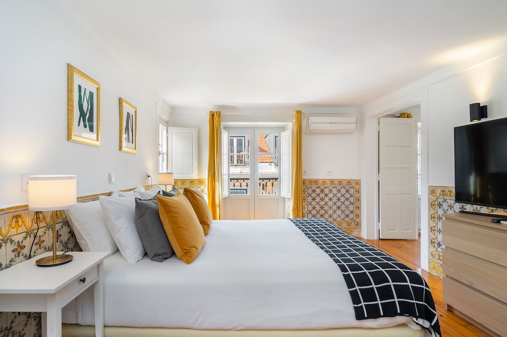 Santa Justa Prime Guesthouse 16/50