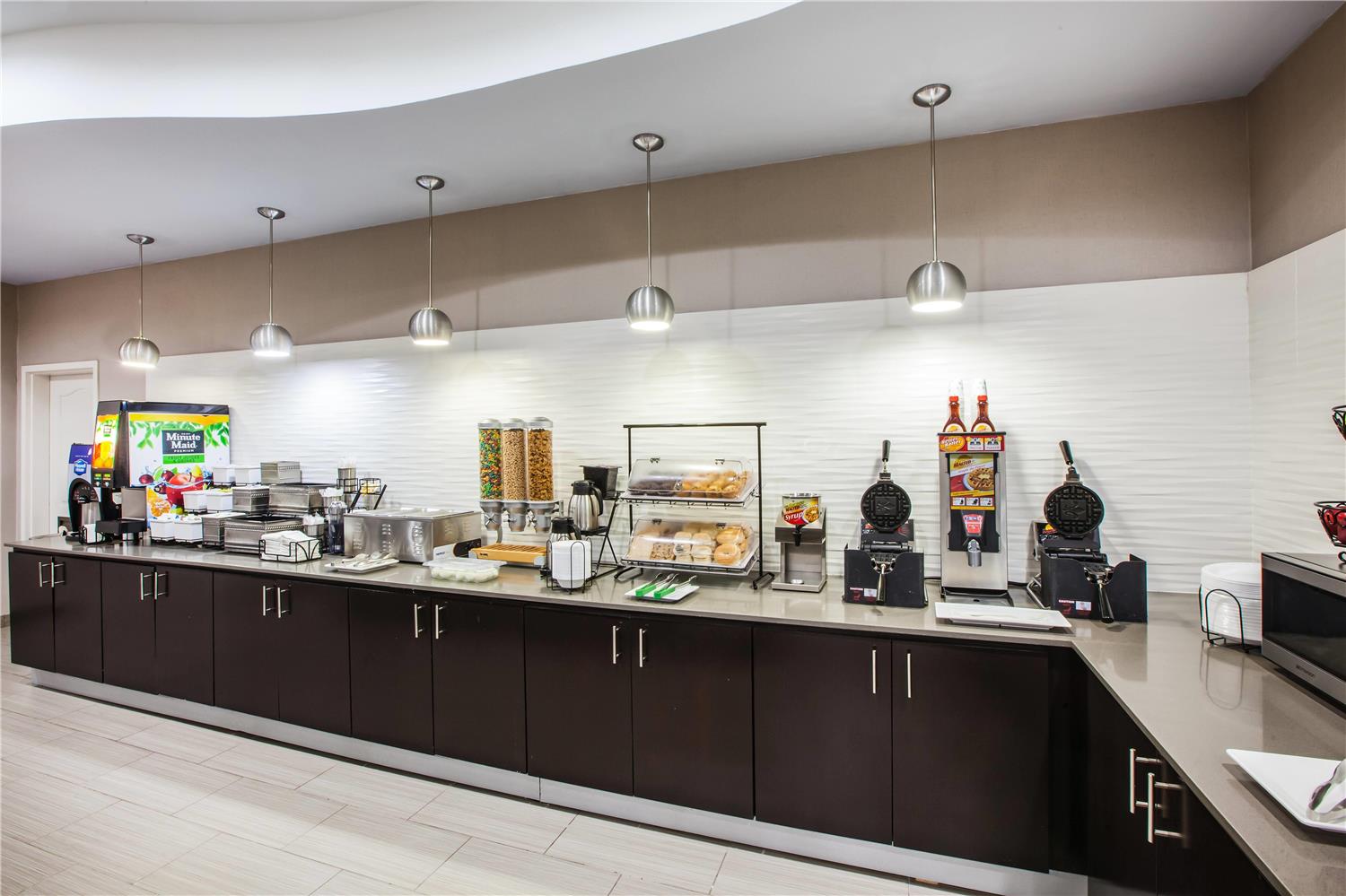 La Quinta Inn & Suites by Wyndham Baton Rouge Denham Springs 27/44