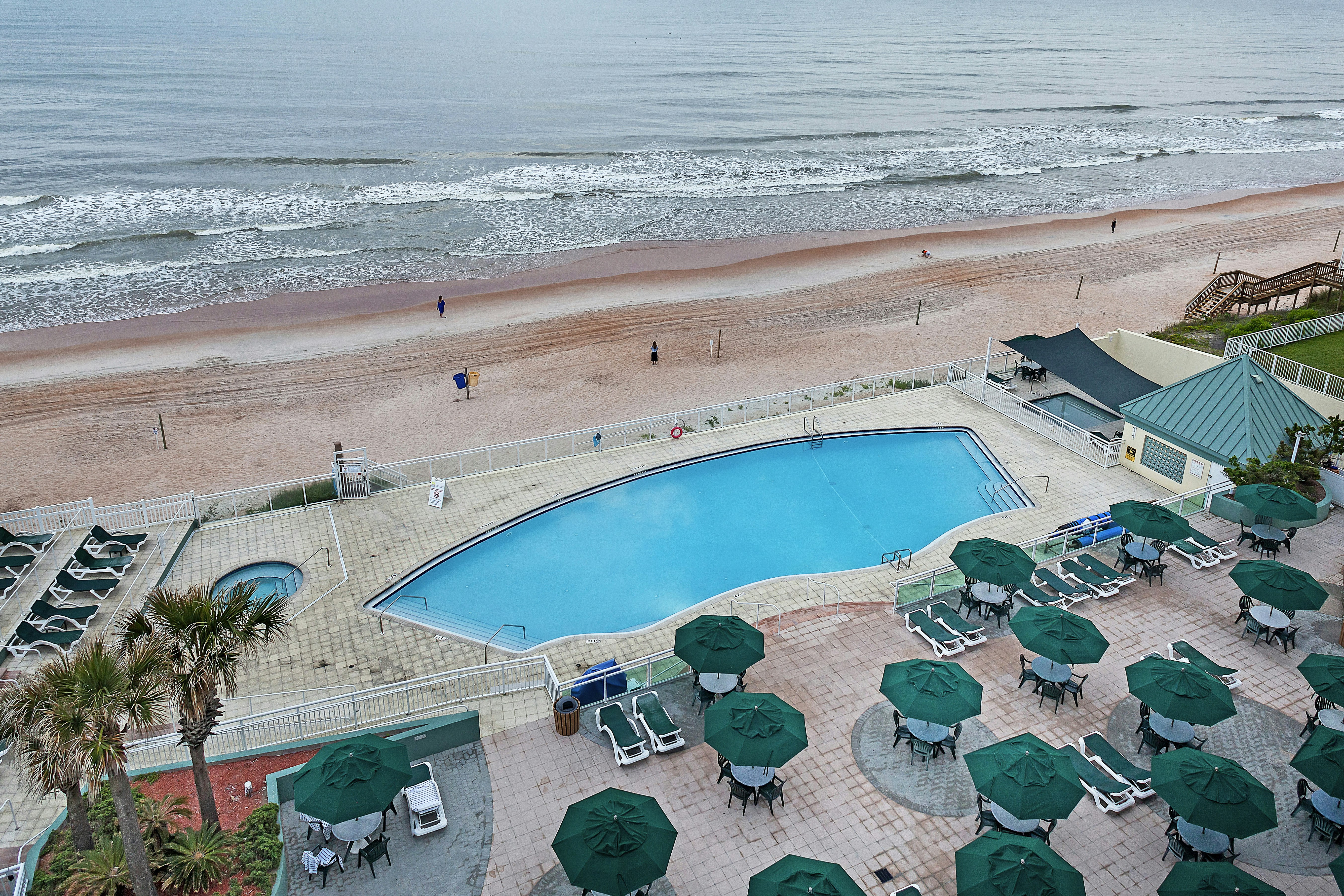 Royal Floridian Hotel 43/43