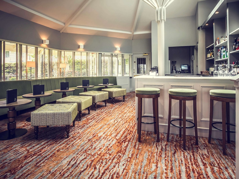 Mercure Bristol North The Grange Hotel 26/50