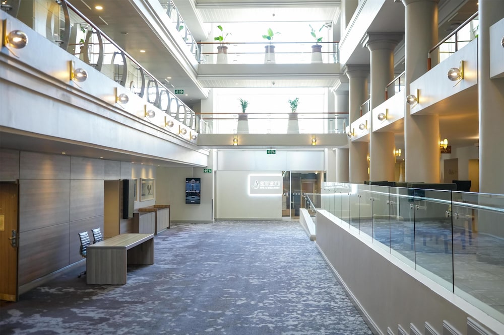 Radisson Collection Hotel, Waterfront Cape Town 9/44