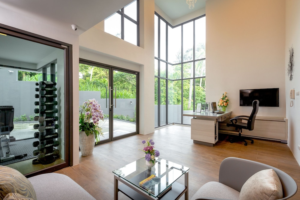 KATA SEA VIEW VILLAS 28/39