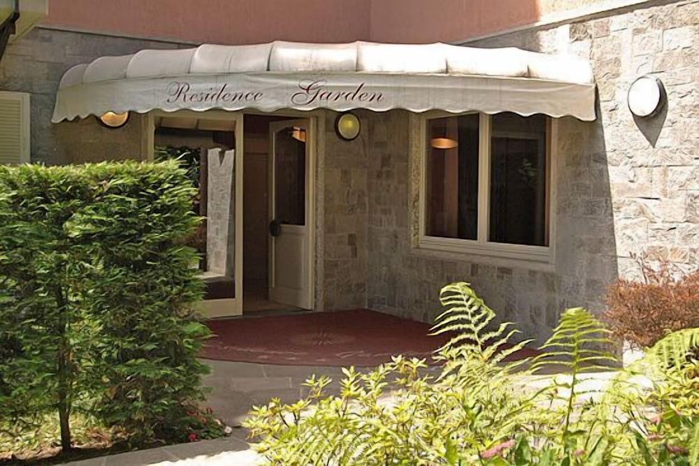 Residence Hotel Garden 1/37