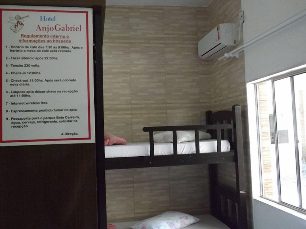 Hotel Anjo Gabriel 6/48
