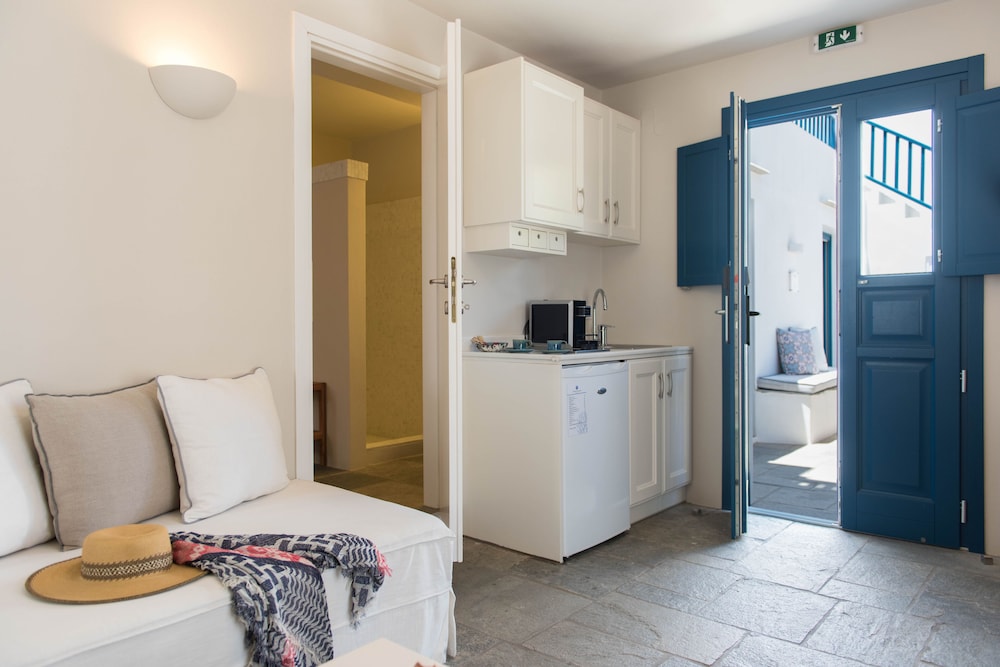 Sifnos House - Rooms & Spa 7/48