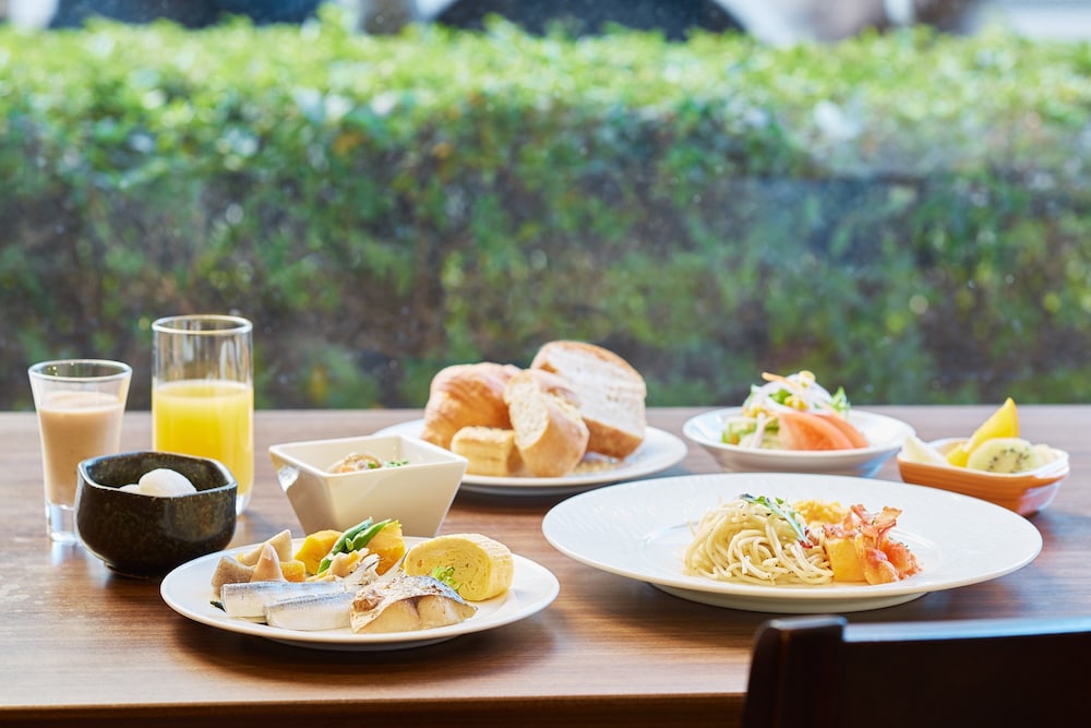 Mitsui Garden Hotel Okayama 58/72