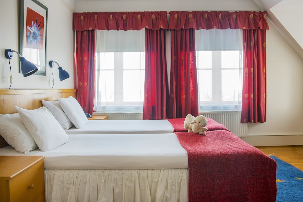 Best Western Solhem Hotel 16/50