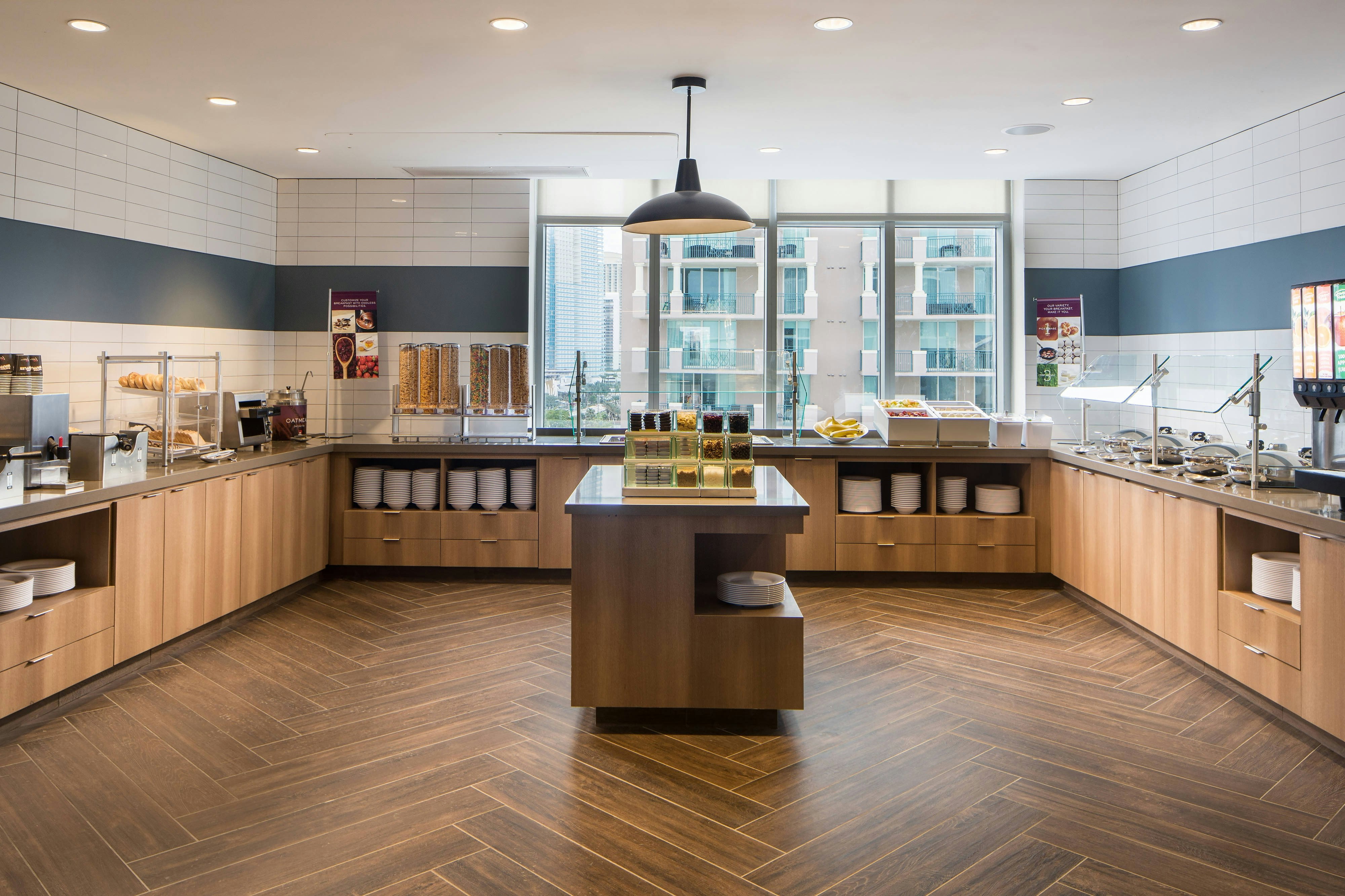 Residence Inn Miami Sunny Isles Beach 7/14