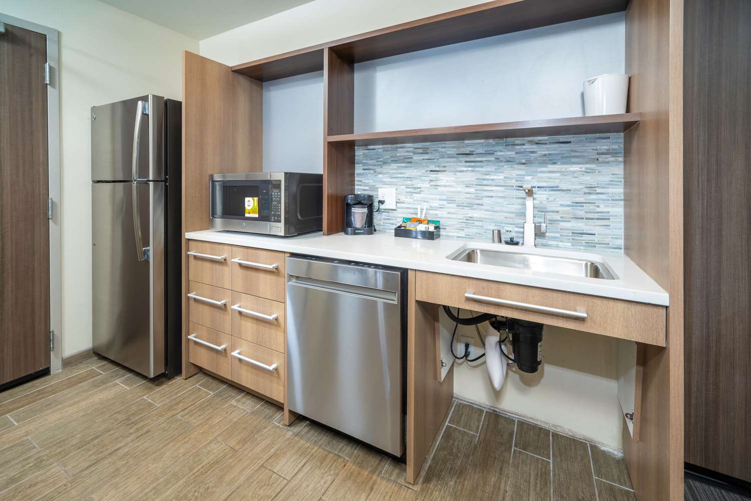 Home2 Suites by Hilton Minneapolis Mall of America 27/27