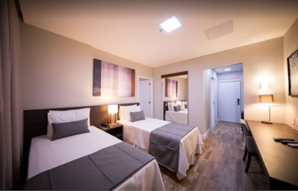 Vila Business Hotel 24/62